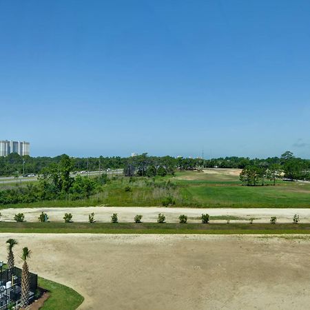 Towneplace Suites By Marriott Panama City Beach Pier Park Exterior foto